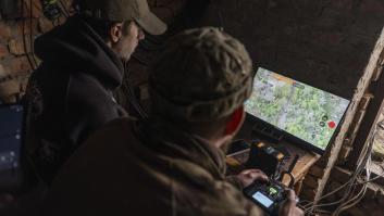 Un general ucraniano tiende la mano a Occidente contra la amenaza de Putin sobre la OTAN