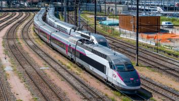 Así será la red ferroviaria que unirá París, Lisboa y Madrid: la UE quiere que se haga realidad antes de 2040