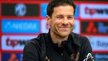 Xabi Alonso tomará las riendas del Real Madrid en el Mundial de Clubes