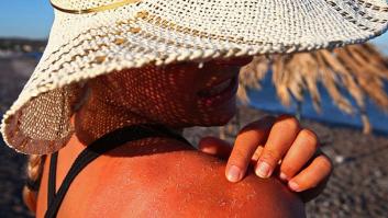 Este es el protector solar que los dermatólogos recomiendan para las pieles sensibles y cuesta menos de 7 euros