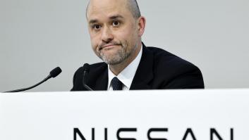 Nissan confirma que despedirá a 20.000 trabajadores en todo el mundo hasta 2027