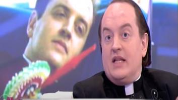 El padre Apeles define al papa Francisco con una palabra que pocos podían imaginar