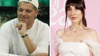 Natalia Ferviú ajusta cuentas con Frank Cuesta y habla ahora de lo que vivió: "El daño ya está hecho"