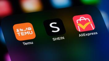 La UE obligará a Shein y Temu a pagar una tasa de tres euros por los paquetes pequeños a partir de julio