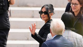 Kim Kardashian: "La noche del atraco estaba segura de que moriría y pensé que me iban a violar"