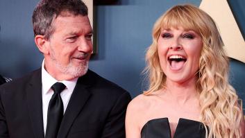 La obra '1936' y el musical 'Gypsy', de Antonio Banderas, arrasan en los Premios Talía de teatro