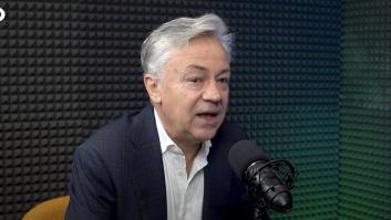 Sergio Sauca dice lo que piensa abiertamente de Josep Pedrerol y 'El Chiringuito'