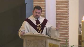 Emilio Montes, cura de Valdepeñas: "Si el jornal son 8 horas, son 8 horas. Y si son 12, se pagan las horas extra"