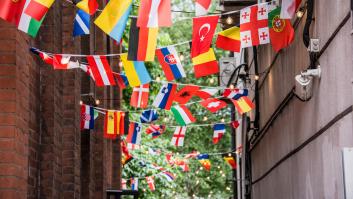 El único idioma en Europa que no tiene ni una sola palabra en común con ningún otro se oculta en España