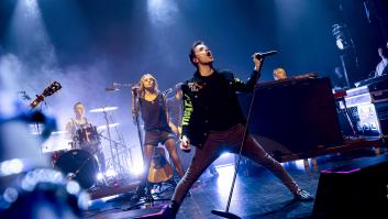 Dani Martín vuelve a lo grande y convierte LOS40 Básico Santander en un imparable carrusel de himnos