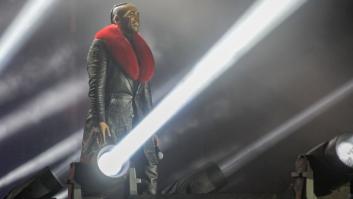 Don Omar celebra 20 años de 'Ella y yo': "Fue en tres días de trabajo intensos, sin planearlo"