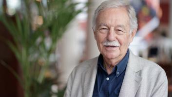 Eduardo Mendoza, en cinco novelas clave