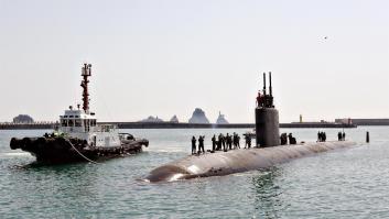 EEUU dice "basta" a Corea del Norte y pone en marcha su plan naval