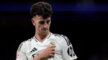 El Barça se queda a un suspiro del alirón de la liga tras un gol del Real Madrid en el 95