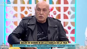 ¿Clasismo, guerra política o invasión?: 'La familia de la tele' provoca un cisma en el seno de RTVE