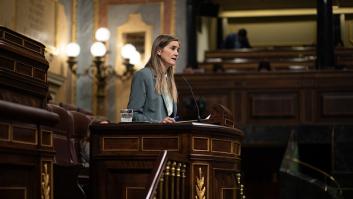 Aagesen detalla que las pérdidas de generación previas al apagón eléctrico se detectaron en Granada, Badajoz y Sevilla