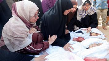 Hamás denuncia 47 violaciones del alto el fuego por parte de Israel en Gaza