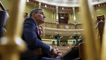 Sigue en directo la comparecencia del Defensor del Pueblo sobre la gestión realizada en 2024