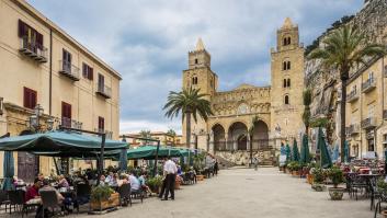 Lo parece, pero no es estafa: ofrecen vacaciones por 1 euro en un pueblo mediterráneo