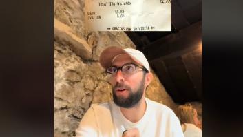 A muchos les estalla la cabeza con "el ticket más lioso" visto nunca: lo preocupante es que sienta precedente