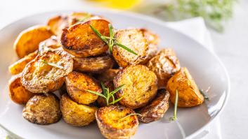 Un chef español con estrella Michelín, sorprendido al ver el desayuno en un hotel de Finlandia