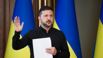 Zelenski y Erdogan se reúnen en Ankara antes del encuentro entre Ucrania y Rusia