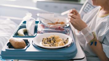 Bustinduy regulará la calidad de comida de hospitales y residencias como en los colegios