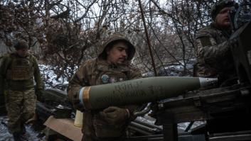 Una brigada ucraniana alerta del gran cambio en las tropas rusas: "Son especialistas de primera clase"