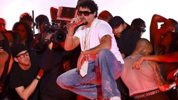 Medio millón de entradas más de un año antes: cómo entender el fenómeno Bad Bunny