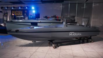 Un comandante ucraniano admite que le preocupa cómo la OTAN está desarrollando sus drones navales: "Me siento incómodo"