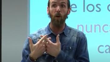 Un niño pregunta si a quienes se les dan bien las mates son más listos y un matemático le da una lección para siempre