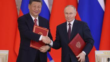 Rusia va a enseñar a China cómo vencer las armas de EEUU y de la OTAN