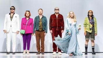 'Here we are', el inolvidable encuentro de Buñuel y Sondheim en el teatro