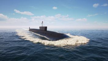 Reino Unido da un paso contra la amenaza de Putin con su plan de submarinos nucleares