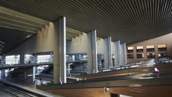 La estación de tren de Córdoba recibirá el nombre de Julio Anguita