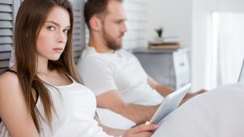 Un reconocido detective privado destapa el rincón del teléfono móvil ideal para guardar en secreto las infidelidades