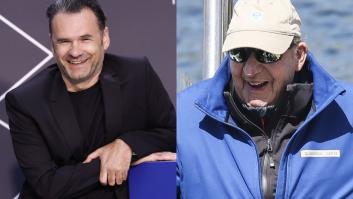 Iñaki López ve lo que ha pasado en Sevilla con Juan Carlos I y no tiene reparos en hacerse estas tres preguntas