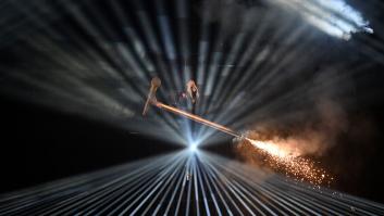 Eurovisión 2025: estos son los 26 países que estarán en la final del próximo sábado