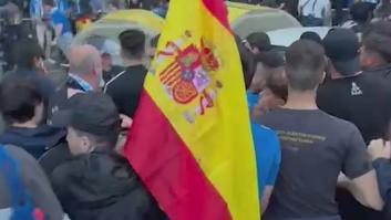 Uno de los 17 heridos en el atropello múltiple de Cornellá, en estado crítico