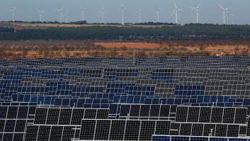 Un estudio señala cómo envejece cada panel solar tras 30 años y avisa a la industria fotovoltaica