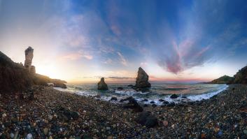 Europa mira con asombro el plan de España para limpiar playas que involucra toallitas húmedas