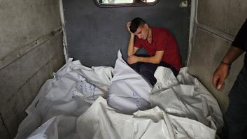 Israel mata a más de 140 gazatíes en plena Nakba, la catástrofe palestina de 1948