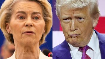 Avanzan las negociaciones entre la UE y EEUU sobre los draconianos aranceles