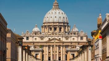 El Vaticano se ofrece como sede para la reunión entre Ucrania y Rusia