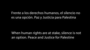 En el extranjero lanzan estas sentencias sobre España tras ver el mensaje de RTVE antes de Eurovisión