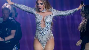 ENCUESTA: ¿Qué te ha parecido la actuación de Melody en Eurovisión?