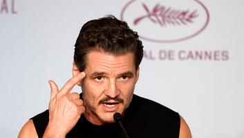 A las palabras de Pedro Pascal sobre cómo ve actualmente a EEUU con Donald Trump no le quitan una coma