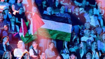 El Consejo de RTVE aprueba la retirada de España de Eurovisión si Israel participa