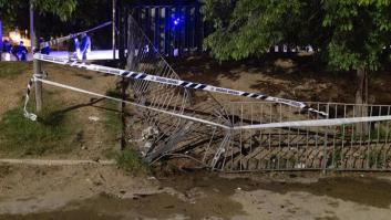 Continúan ingresados dos heridos del atropello de Cornellà, uno grave en la UCI