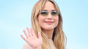 Jennifer Lawrence se sincera sobre la maternidad, el posparto y la salud mental durante el mismo